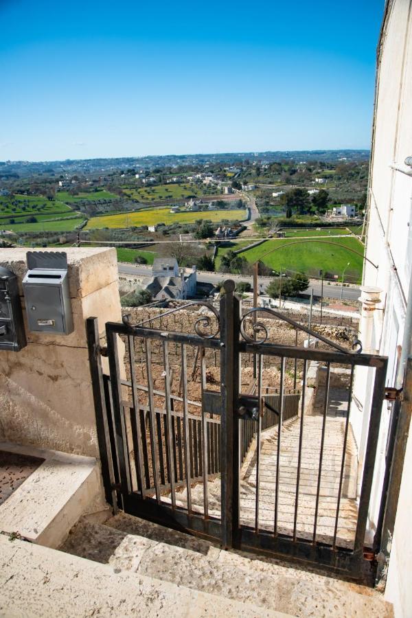 Belvedere Locorotondo Exteriér fotografie