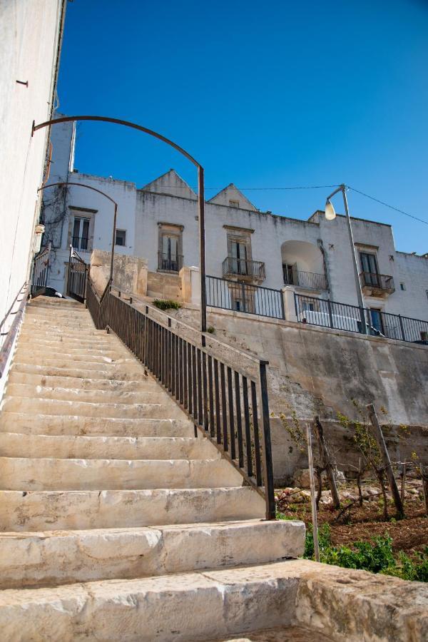 Belvedere Locorotondo Exteriér fotografie